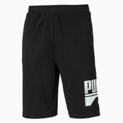 rebel 9 inch shorts